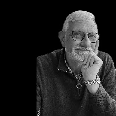 Professor Adrian Butler
