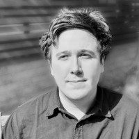 Dr Tom Rowan